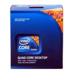 Intel CORE i5 760 2,8GHz BOX